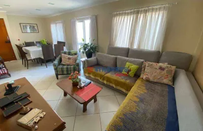 Casa com 3 dormitórios à venda, 300 m² por r$ 1.150.000,00 - jardim monte kemel - são paulo/sp