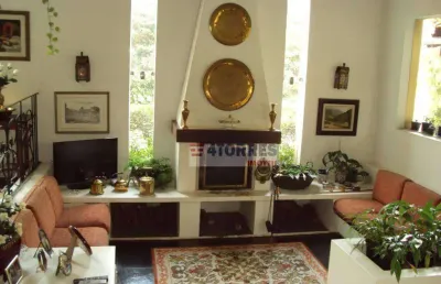 Casa com 3 dormitórios, 380 m² - venda por r$ 1.900.000,00 ou aluguel por r$ 11.700,01/mês - butantã - são paulo/sp