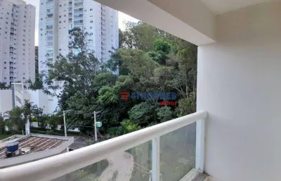 Studio para alugar, 20 m² por r$ 2.450,00/mês - vila sônia - são paulo/sp