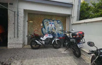 Loja para alugar, 40 m² por r$ 5.000,00/mês - vila sônia - são paulo/sp