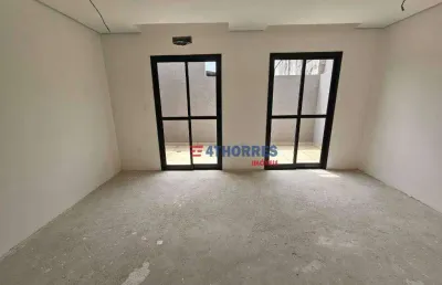 Apartamento com 1 dormitório à venda, 33 m² por r$ 324.480,00 - vila sônia - são paulo/sp