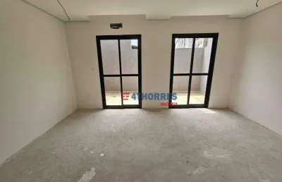 Apartamento com 1 dormitório à venda, 35 m² por r$ 345.120,00 - vila sônia - são paulo/sp