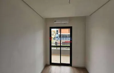 Apartamento à venda, 54 m² por r$ 522.720,00 - vila sônia - são paulo/sp