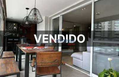Apartamento club park butantã com 4 dormitórios à venda, 149 m² por r$ 1.700.000 - vila sônia - são paulo/sp