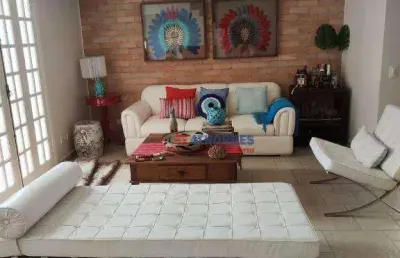 Sobrado à venda, 220 m² por r$ 1.700.000,00 - jardim bonfiglioli - são paulo/sp