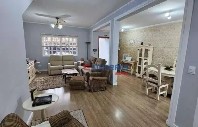 Casa com 3 dormitórios à venda, 120 m² por r$ 850.000,00 - vila sônia - são paulo/sp