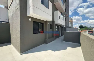 Apartamento à venda, 34 m² por r$ 521.187,94 - vila sônia - são paulo/sp