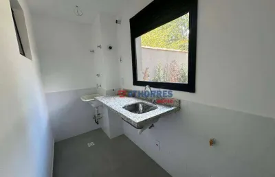 Apartamento com 1 dormitório à venda, 33 m² por r$ 333.697,65 - vila sônia - são paulo/sp