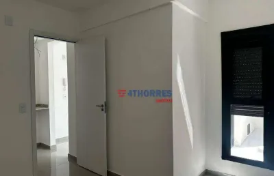 Apartamento com 1 dormitório à venda, 37 m² por r$ 421.496,08 - vila sônia - são paulo/sp