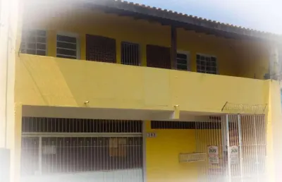 Casa à venda, 374 m² por r$ 949.999,50 - jardim miranda - cotia/sp