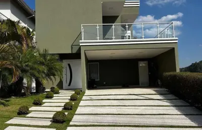 Casa com 3 dormitórios à venda, 335 m² por r$ 1.750.000,00 - jardim colibri - cotia/sp