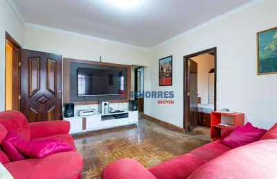 Casa à venda, 149 m² por r$ 648.900,00 - jardim bonfiglioli - são paulo/sp
