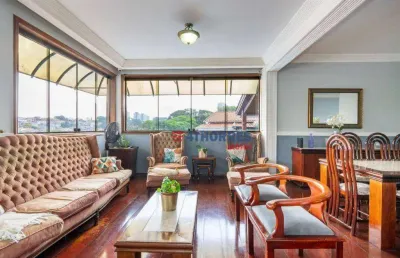 Casa à venda, 270 m² por r$ 2.498.900,00 - jardim bonfiglioli - são paulo/sp