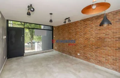 Casa à venda, 120 m² por r$ 849.900,00 - chácara santo antônio - são paulo/sp
