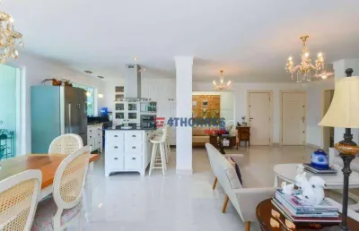 Casa à venda, 271 m² por r$ 2.900.000,00 - brooklin paulista - são paulo/sp