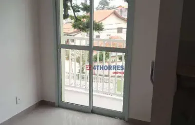 Apartamento para alugar, 39 m² por r$ 2.500,00/mês - jardim bonfiglioli - são paulo/sp