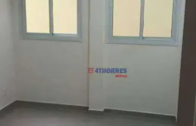 Apartamento para alugar, 27 m² por r$ 1.800,00/mês - jardim bonfiglioli - são paulo/sp