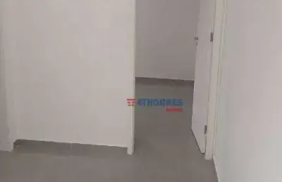 Apartamento para alugar, 27 m² por r$ 1.800,00/mês - jardim bonfiglioli - são paulo/sp