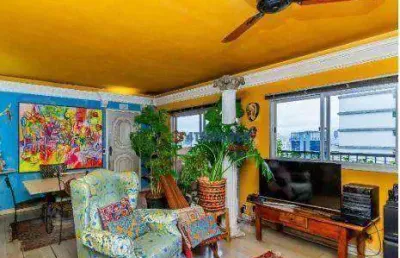 Apartamento à venda, 110 m² por r$ 1.150.000,00 - paraíso - são paulo/sp