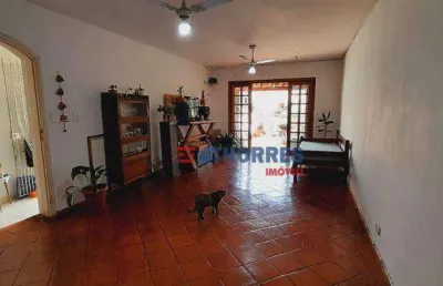 Casa com 3 dormitórios à venda, 143 m² por r$ 550.000,00 - jardim bonfiglioli - são paulo/sp