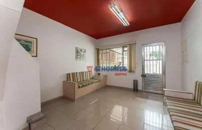 Casa à venda, 81 m² por r$ 800.000,00 - vila romana - são paulo/sp
