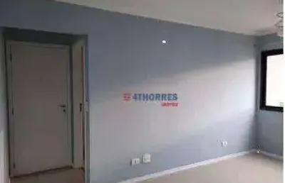 Apartamento à venda, 48 m² - pinheiros - são paulo/sp