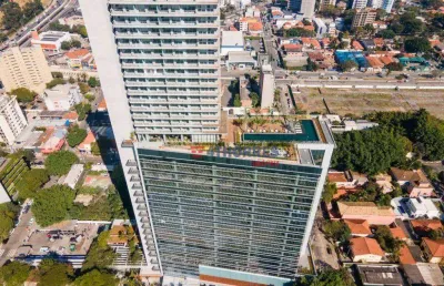 Apartamento para alugar, 35 m² - butantã - são paulo/sp