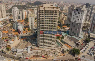 Apartamento com 2 dormitórios à venda, 64 m² por r$ 800.000,00 - vila osasco - osasco/sp