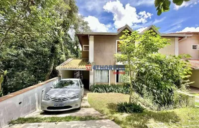 Casa à venda, 124 m² por r$ 1.150.000,00 - vila velha - carapicuíba/sp