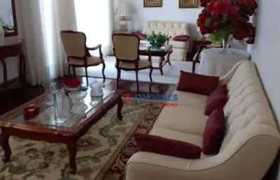 Apartamento à venda, 190 m² - morumbi - são paulo/sp