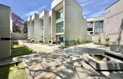 Casa com 2 quartos à venda, 169 m² por r$ 1.350.000 - granja viana - cotia/sp