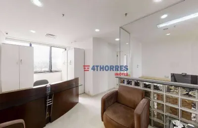 Conjunto à venda, 69 m² por r$ 545.000,00 - itaim bibi - são paulo/sp