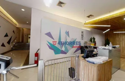 Prédio, 3700 m² - venda por r$ 28.500.000,00 ou aluguel por r$ 95.000,00/mês - campos elíseos - são paulo/sp