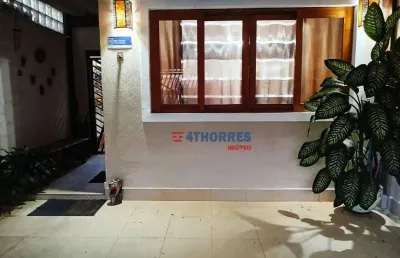 Casa à venda, 160 m² por r$ 990.000,00 - jardim olympia - são paulo/sp