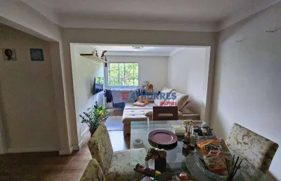 Apartamento com 3 dormitórios à venda, 69 m² por r$ 440.000,00 - jardim das vertentes - são paulo/sp