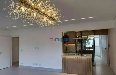 Apartamento à venda, 123 m² - higienópolis - são paulo/sp