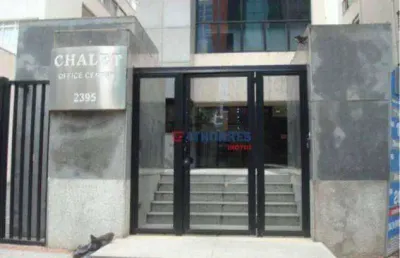Conjunto para alugar, 110 m² - jardim américa - são paulo/sp