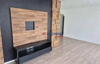 Apartamento à venda, 90 m² - indianópolis - são paulo/sp