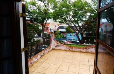 Casa com 4 dormitórios à venda, 130 m² por r$ 670.000,00 - jardim peri peri - são paulo/sp