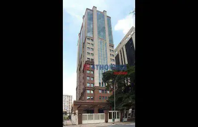 Conjunto, 195 m² - venda por r$ 3.200.000,00 ou aluguel por r$ 30.057,77/mês - consolação - são paulo/sp
