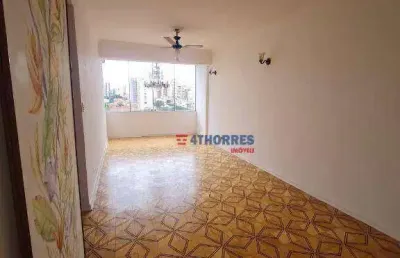 Apartamento com 3 dormitórios, 110 m² - venda por r$ 1.300.000,00 ou aluguel por r$ 6.479,00 - pinheiros - são paulo/sp