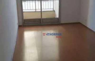 Apartamento com 1 dormitório à venda, 51 m² - vila clementino - são paulo/sp