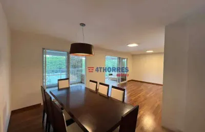 Apartamento à venda, 180 m² - granja julieta - são paulo/sp