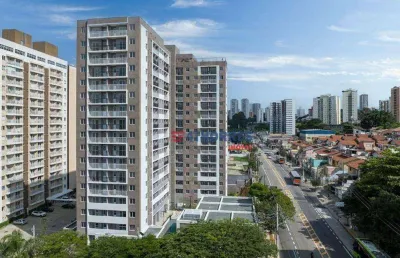 Apartamento com 1 dormitório para alugar, 24 m² por r$ 3.300,00/mês - vila butantã - são paulo/sp