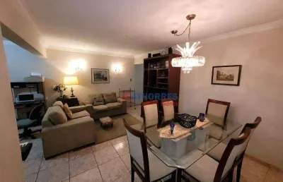Apartamento com 3 dormitórios à venda, 128 m² por r$ 1.480.000,00 - pinheiros - são paulo/sp