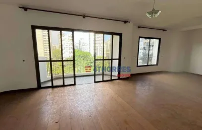 Apartamento com 3 dormitórios para alugar, 142 m² por r$ 16.036,00/mês - vila nova conceição - são paulo/sp