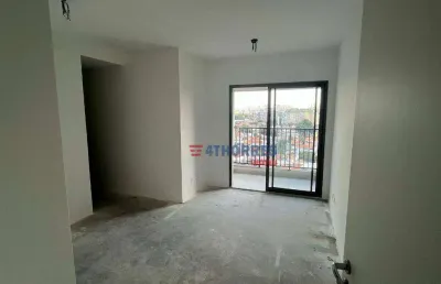 Apartamento com 2 dormitórios à venda, 55 m² , condomínio modo butantã, por r$ 705.000 - vila sônia - são paulo/sp