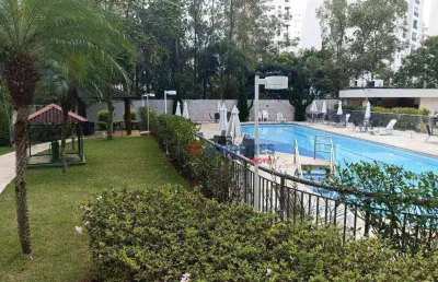 Apartamento com 3 quartos à venda na Rua José Gonçalves, 292, Vila Andrade, São Paulo