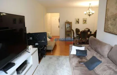 Apartamento à venda, 96 m² - pinheiros - são paulo/sp