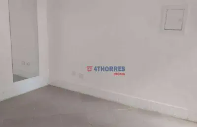 Salão para alugar, 120 m² - pinheiros - são paulo/sp